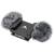 SmallRig 3859 - osłona przeciwwietrzna, mocowanie/adapter typu zimna stopka, do Nikon Z 30SmallRig 3859 - osłona przeciw